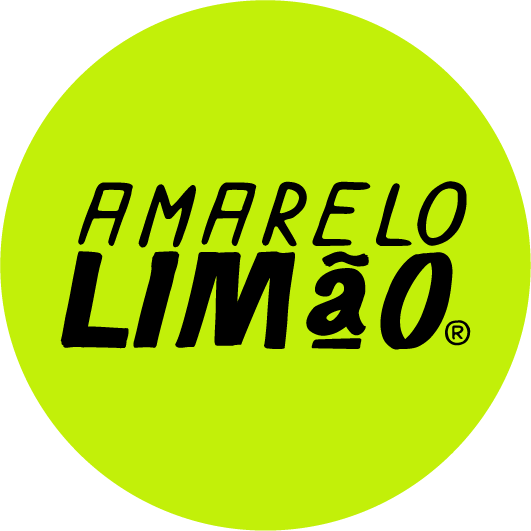 amarelo limão